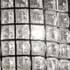 Select Grid with Clear Bubbles